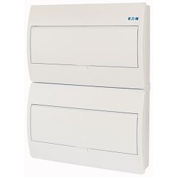 Eaton nadg.razd.2-red, 36mod., BC-O-2/36-TW-ECO