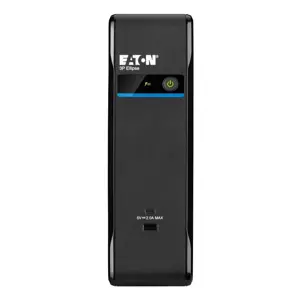 Eaton 3P Ellipse uninterruptible power supply (UPS) Standby (Offline) 0.9 kVA 540 W 4 AC outlet(s)