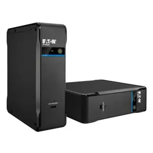 Eaton 3P Ellipse UPS uninterruptible power supply (UPS) Standby (Offline) 0.7 kVA 420 W 4 AC outlet(s)