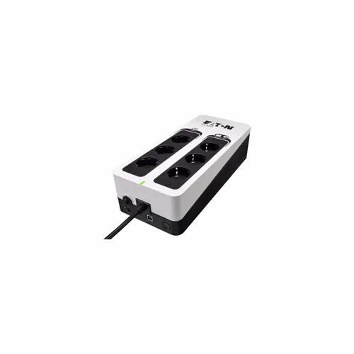 Eaton 3S 550 DIN 0.55 kVA 330 W 6 AC outlet(s)