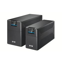 Neprekidno napajanje UPS EATON 5E Gen2 550 Line-Interactive (0.55 kVA, 300 W, 4 AC priključaka)
