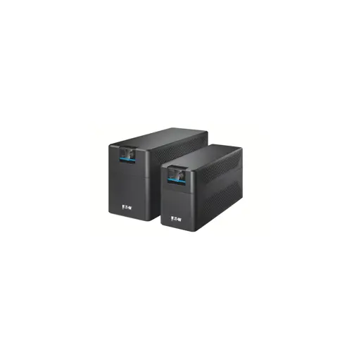 Eaton 5E Gen2 700 uninterruptible power supply (UPS) Line-Interactive 0.7 kVA 360 W 4 AC outlet(s)