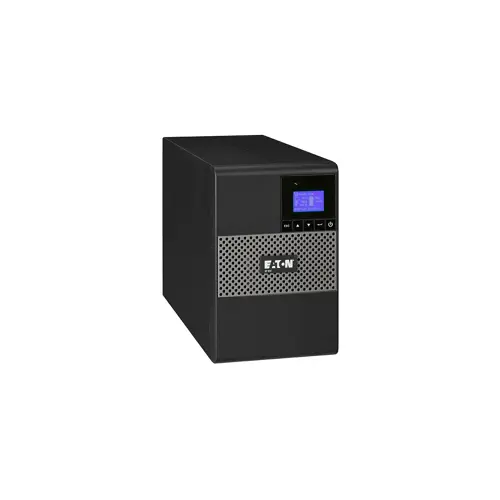 Eaton 5P 1550i uninterruptible power supply (UPS) Line-Interactive 1.55 kVA 1100 W 8 AC outlet(s)