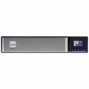 Eaton 5PX2200IRT2UG2 uninterruptible power supply (UPS) Line-Interactive 2.2 kVA 2200 W 10 AC outlet(s)