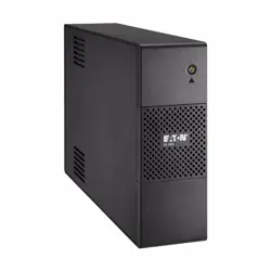 Eaton 5S 1000i 1 kVA 600 W 8 AC outlet(s)