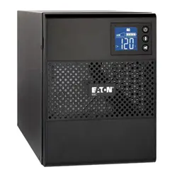 Eaton 5SC1000i uninterruptible power supply (UPS) 1 kVA 700 W 8 AC outlet(s)