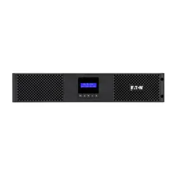 Eaton 9E3000IR uninterruptible power supply (UPS) Double-conversion (Online) 3 kVA 2700 W