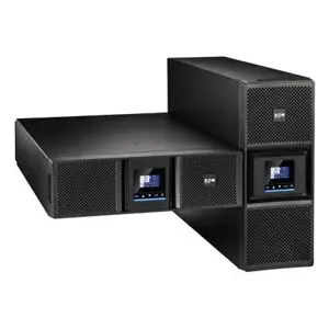 Eaton 9SXEBM240RT3UG2 uninterruptible power supply (UPS) Double-conversion (Online)