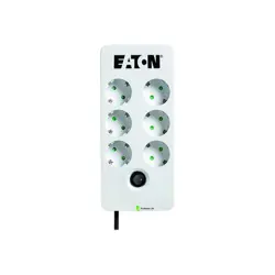 Zaštitna Kutija Eaton EATON Protection Box 6 DIN (2500 Watt)