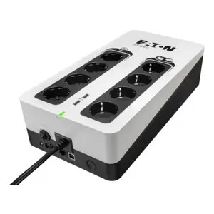 Eaton | UPS | 3S 850 DIN | 850 VA | 510 W | V