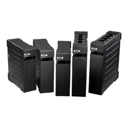 Komplet za montažu na zid EATON 3553340620010 (crna)