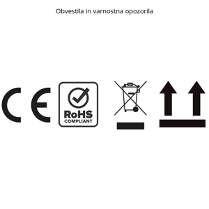 Ecoflow 220W solarni panel zložljiv