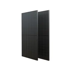 EcoFlow 2x400W fixed solar panel