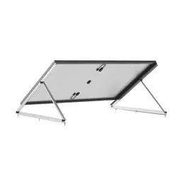 Nagibna montažna nosač za fiksni solarni panel od 50", ECOFLOW, EcoFlow 50'' tilting mounting bracket for fixed solar panel (4895251602655)
