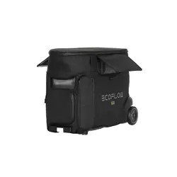 Torba za Ecoflow DELTA Pro, ECOFLOW, (Crna)