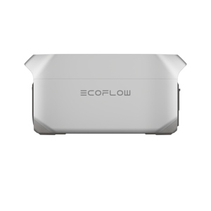 EcoFlow Delta 3 1024Wh LFP extra battery