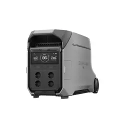 EcoFlow Delta Pro 3 4096Wh Portable Power Station