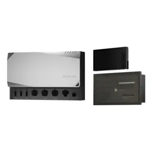 EcoFlow Power Station Independence Kit 5001801008