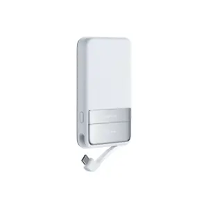 ECOFLOW Rapid 5000 - Powerbank - blue