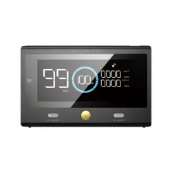 EcoFlow remote control for DELTA Pro devices