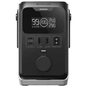 ECOFLOW TRAIL 300 DC - Portable Power Station