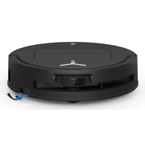 Ecovacs Deebot T80 Omni 3 L Bagless Black