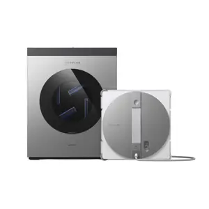 Ecovacs WINBOT W3 OMNI EU 4500 mAh