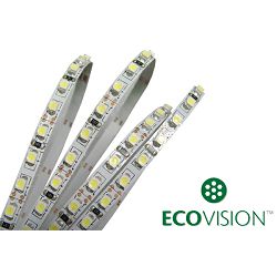 EcoVision LED traka 0.5m, 3528, 60LED/m, 4.8W/m, 36V DC, zelena