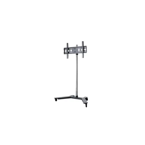 Edbak TR51 monitor mount / stand 152.4 cm (60") Black Floor