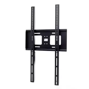 Edbak TWB3 TV mount/stand 190.5 cm (75") Black