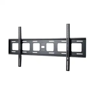 Edbak XWB1 tv-beslag 3,3 m (130") Sort