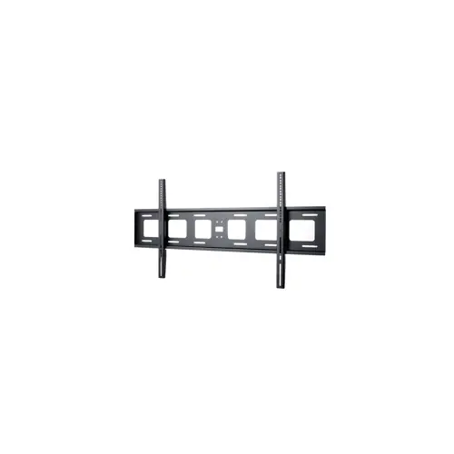 TV nosač EDBAK XWB1 (3.3 m, za TV do 130", crna)