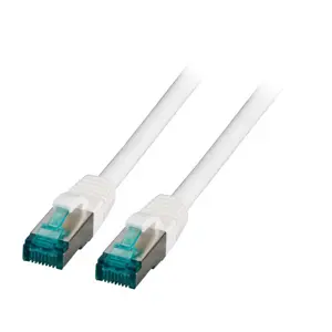 EFB Elektronik MK6001.30W networking cable White 30 m Cat6a S/FTP (S-STP)