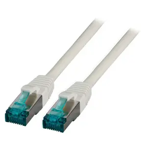 EFB Elektronik MK6001.40G networking cable Grey 40 m Cat6a S/FTP (S-STP)