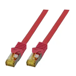 EFB Elektronik MK7001.25R networking cable Red 25 m Cat6a S/FTP (S-STP)