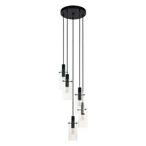 EGLO 97368 suspension lighting E27