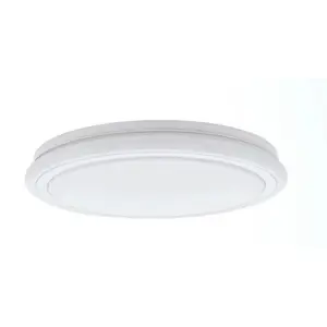 EGLO Lipari ceiling lighting LED