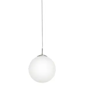 EGLO RONDO suspension lighting Flexible mount E27 60 W