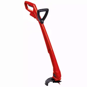 Einhell 3411104 brush cutter/string trimmer 24 cm Battery Black, Red