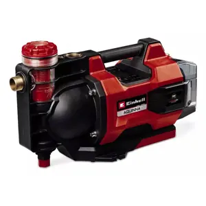 Einhell AQUINNA 3.7 bar 3800 l/h