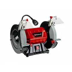 EINHELL BENCH GRINDER TC-BG 200 L