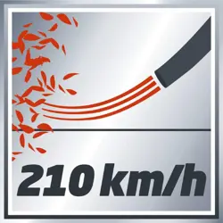 einhell-cordless-leaf-blower-ge-cl-18-li-e-solo-210-kmh-blac-59367-wlononwcrfppa.webp