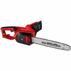 EINHELL ELECTRIC CHAINSAW GH-EC 1835