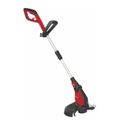 EINHELL ELECTRIC GRASS TRIMMER GC-ET 4530 Set