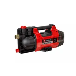 EINHELL GARDEN PUMP AQUINNA 18/28