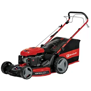 Einhell Gasoline Mower GC-PM 56/2 S HW