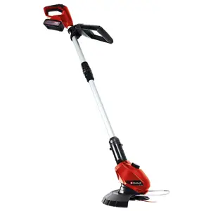 Einhell GE-CT 18 Li (1x 2,5Ah) Cordless Lawn Trimmer