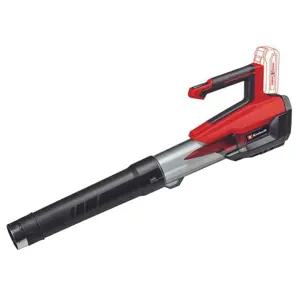 Einhell GP-LB 18/200 Li GK-Solo cordless leaf blower 200 km/h Black, Red