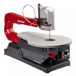 EINHELL HAIR JIGSAW TC-SS 405 E