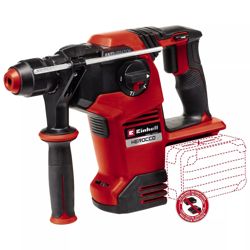 EINHELL HAMMER HEROCCO 36/28 Solo